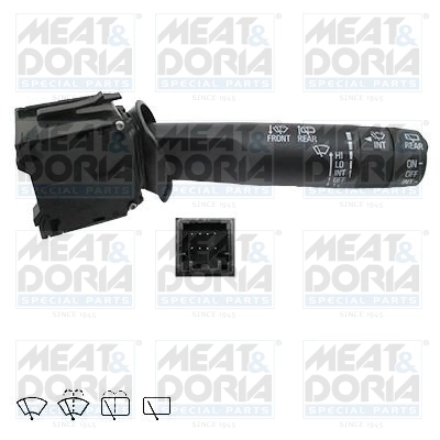Steering Column Switch